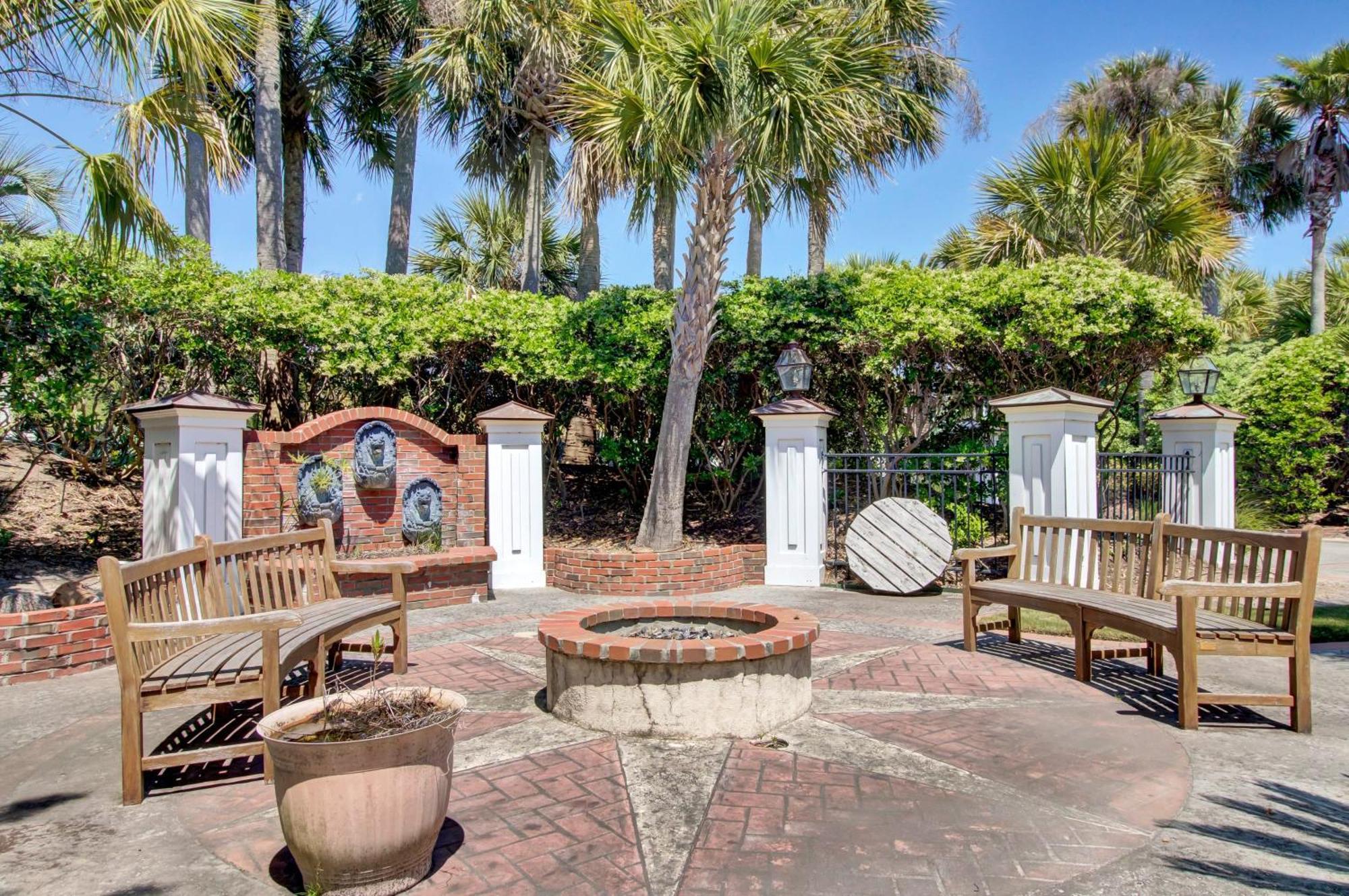 114 Ocean Boulevard By Avantstay Beachfront Putting Green Volleyball Court Infinity Pool Sullivans Island Exterior foto